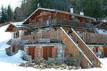 La Plagne